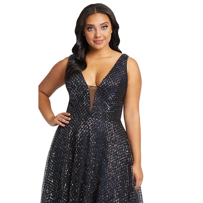 Women Fenduch 77717F Dress