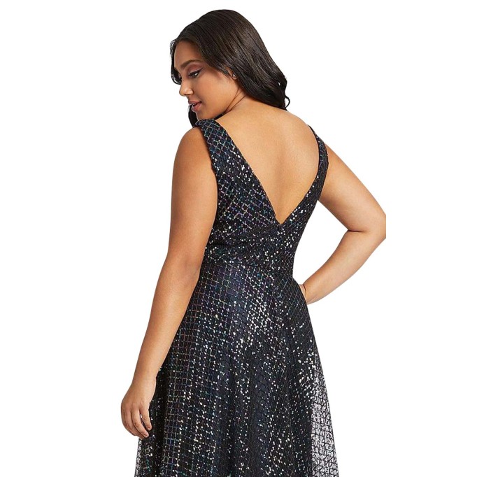 Women Fenduch 77717F Dress