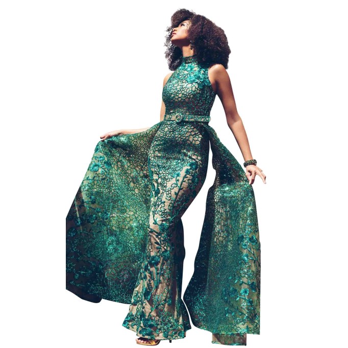 Fenduch  2416 Dress