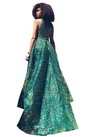 Fenduch  2416 Dress