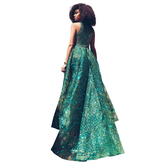 Fenduch  2416 Dress