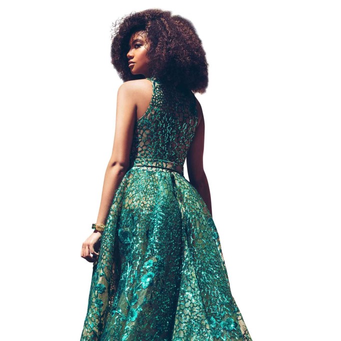 Fenduch  2416 Dress