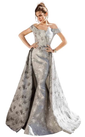 Fenduch  F00590 Dress