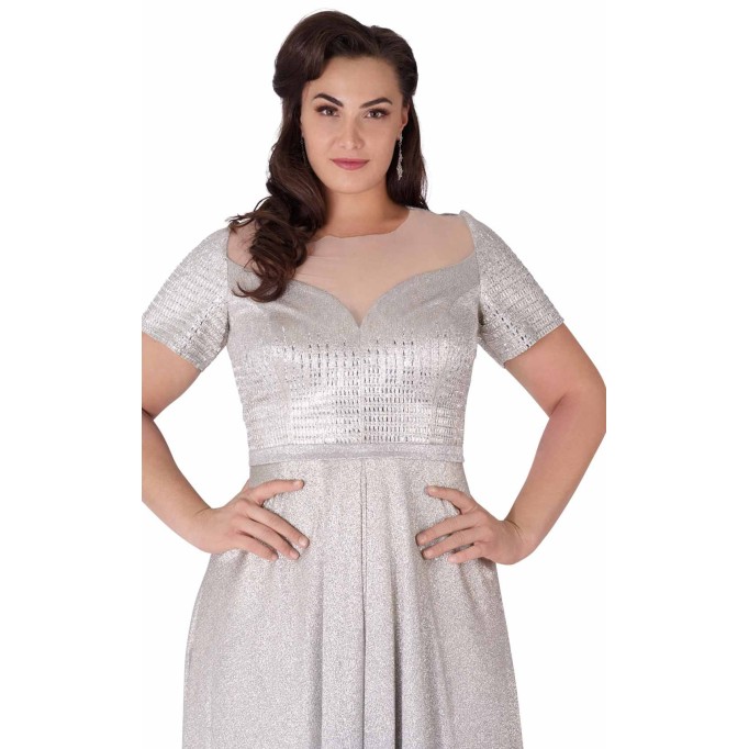 Fenduch  F4388 Dress