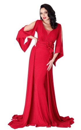 Fenduch  F4670 Dress