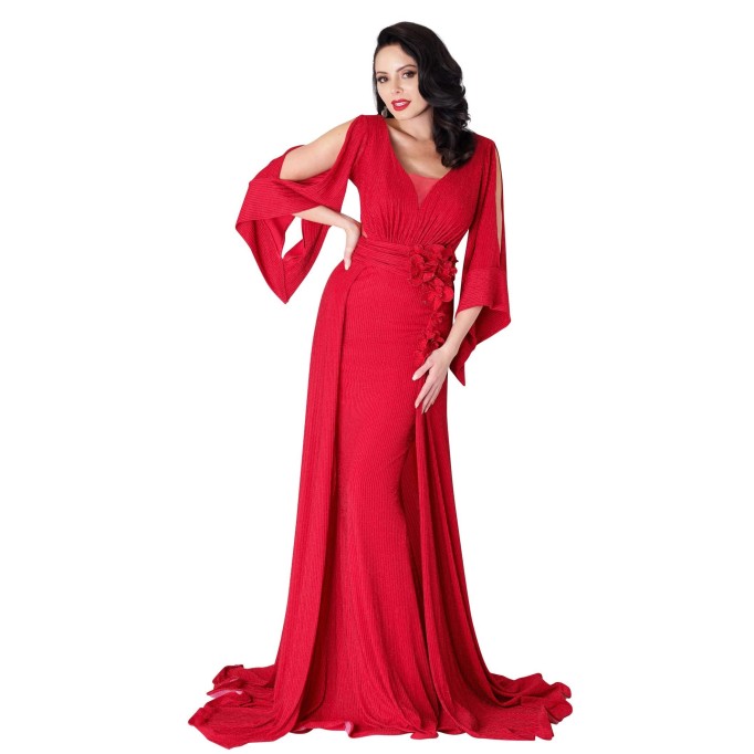 Fenduch  F4670 Dress