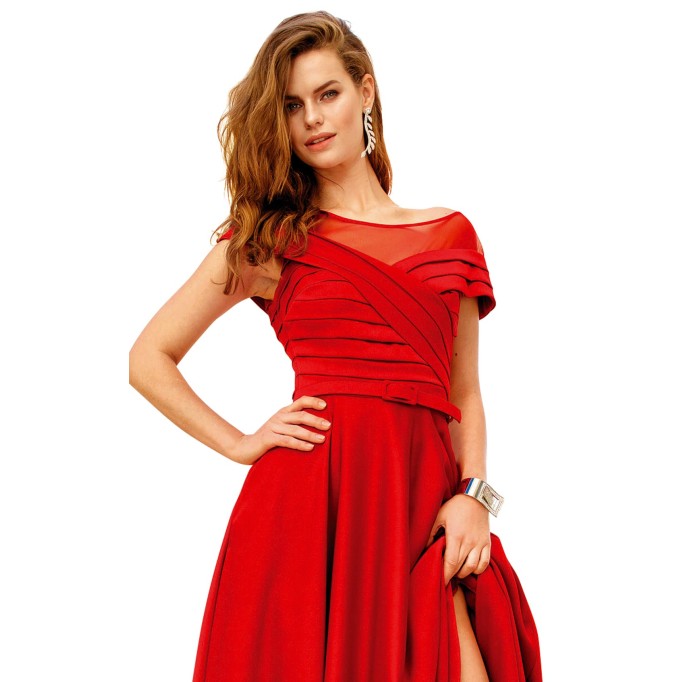 Fenduch  F6175 Dress