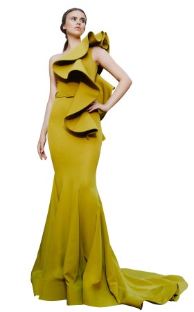 Fenduch  N0298 Dress