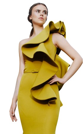 Fenduch  N0298 Dress