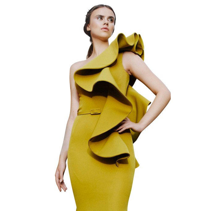 Fenduch  N0298 Dress