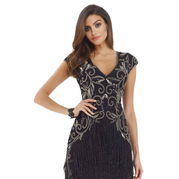 Fenduch FD 29579 Dress