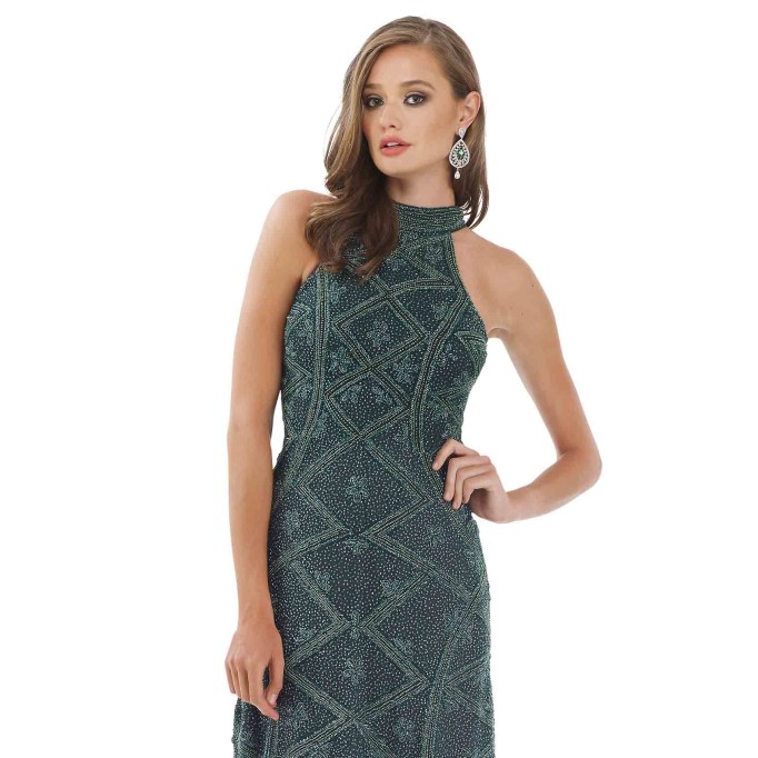 Fenduch FD 29715 Dress