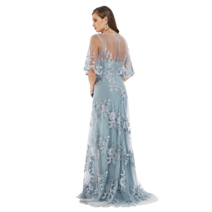 Fenduch FD 29772 Dress