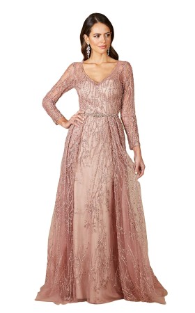 Fenduch FD 29782 Dress