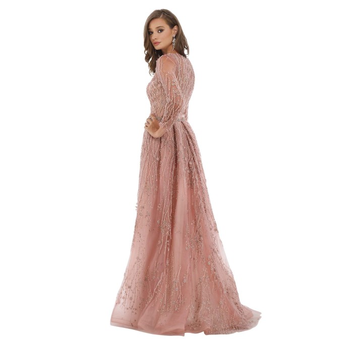 Fenduch FD 29782 Dress