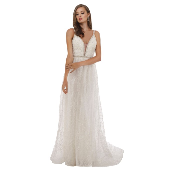 Fenduch FD 51024 Dress