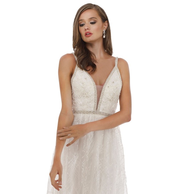 Fenduch FD 51024 Dress