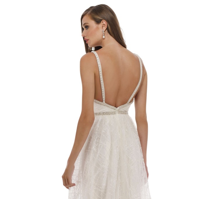 Fenduch FD 51024 Dress