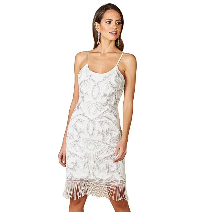 Fenduch FD 51040 Dress