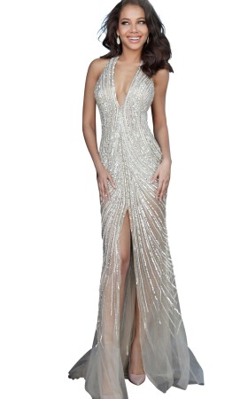 Women 2609 Dress