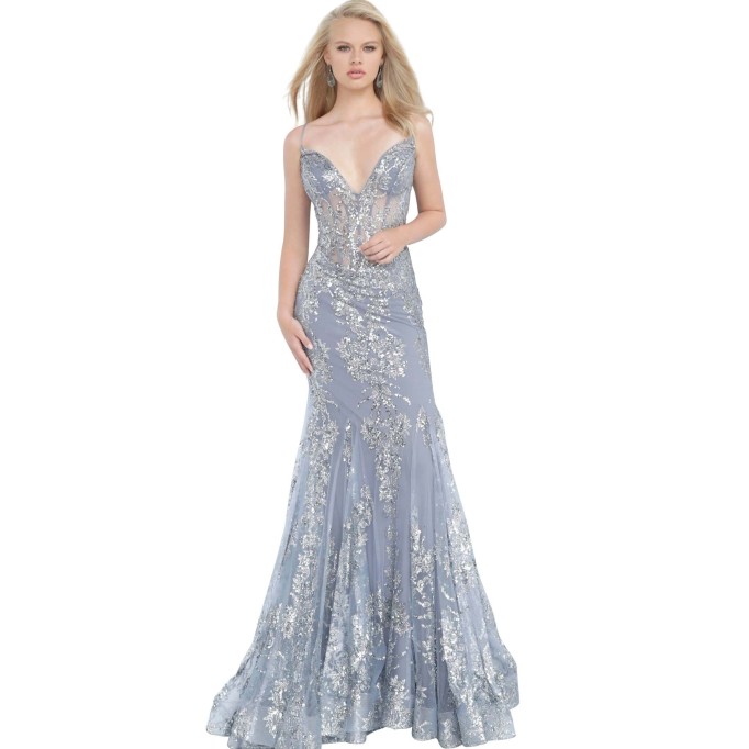 Women 3675 Dress