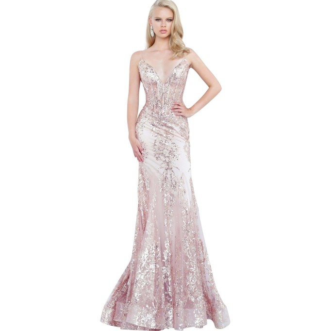 Women 3675 Dress
