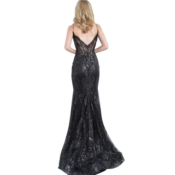Women 3675 Dress