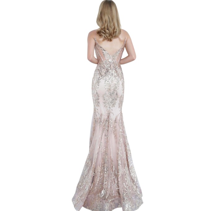 Women 3675 Dress