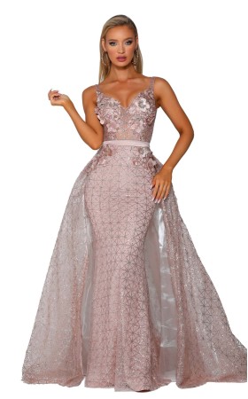 Fenduch FD6008S Dress