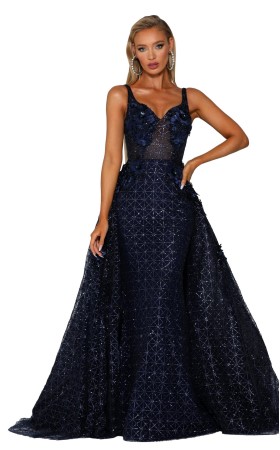 Fenduch FD6008S Dress