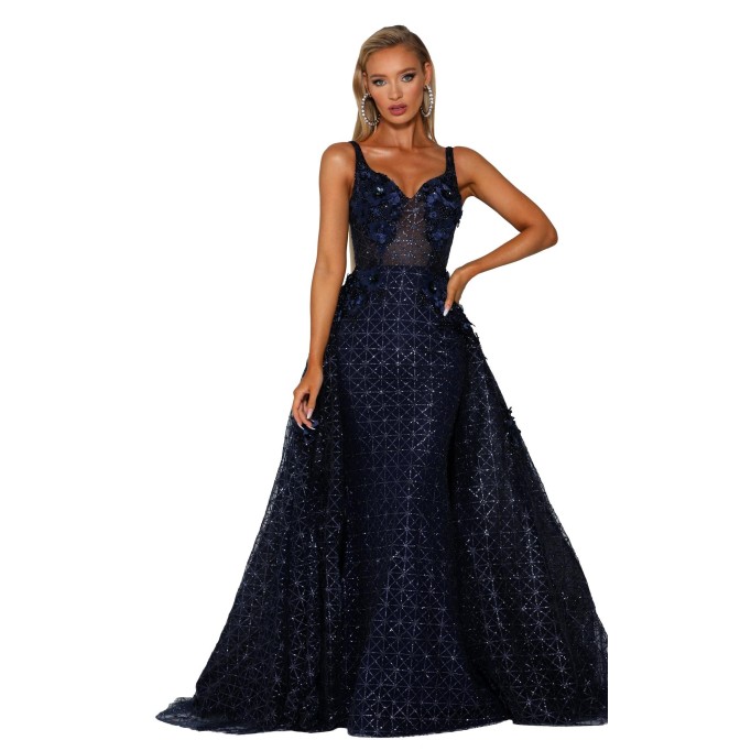 Fenduch FD6008S Dress