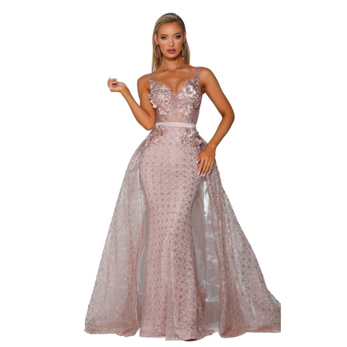 Fenduch FD6008S Dress