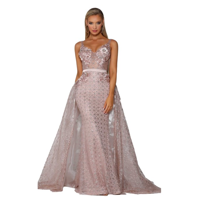 Fenduch FD6008S Dress
