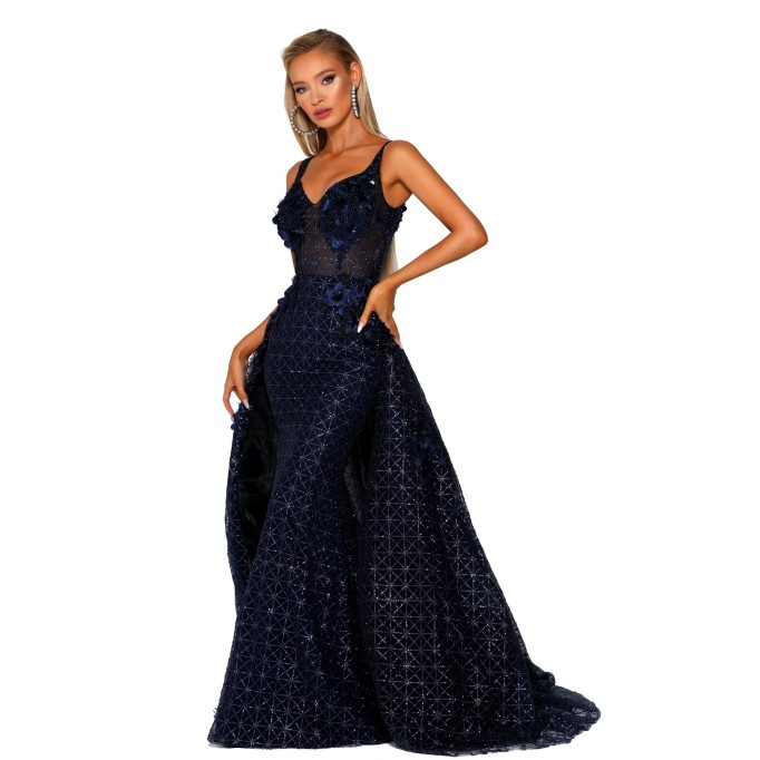 Fenduch FD6008S Dress