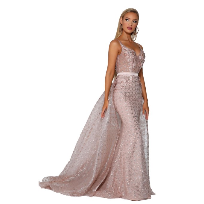 Fenduch FD6008S Dress