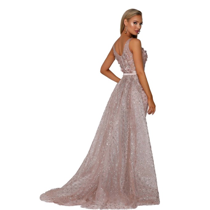 Fenduch FD6008S Dress