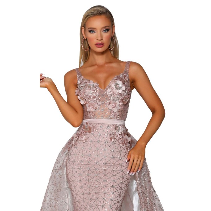 Fenduch FD6008S Dress