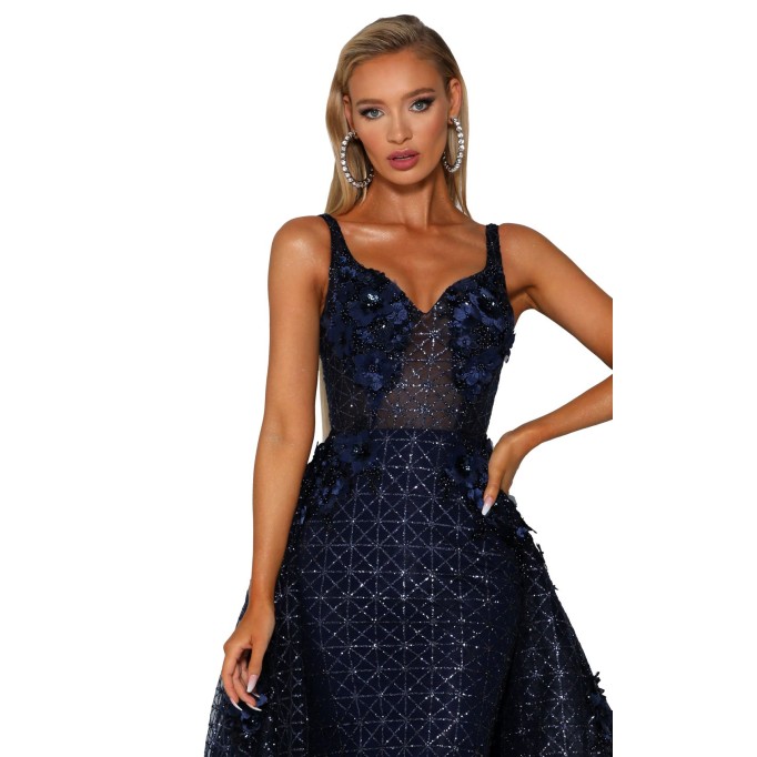 Fenduch FD6008S Dress
