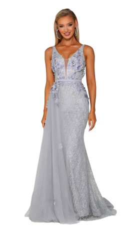 Fenduch FD6014 Dress