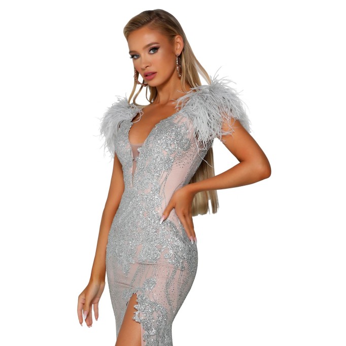 Fenduch FD6072 Dress