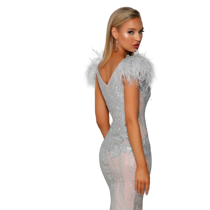 Fenduch FD6072 Dress