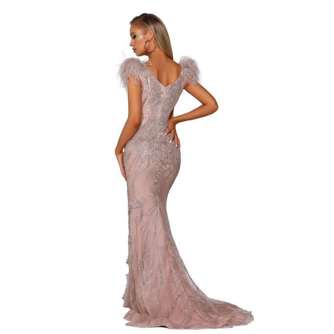 Fenduch FD6072 Dress
