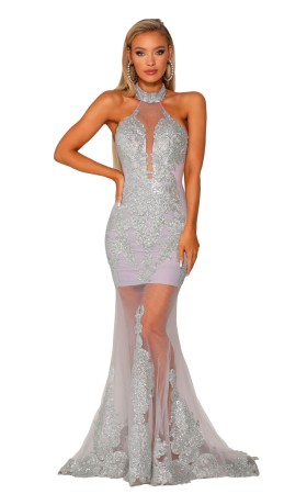 Fenduch FD6084 Dress