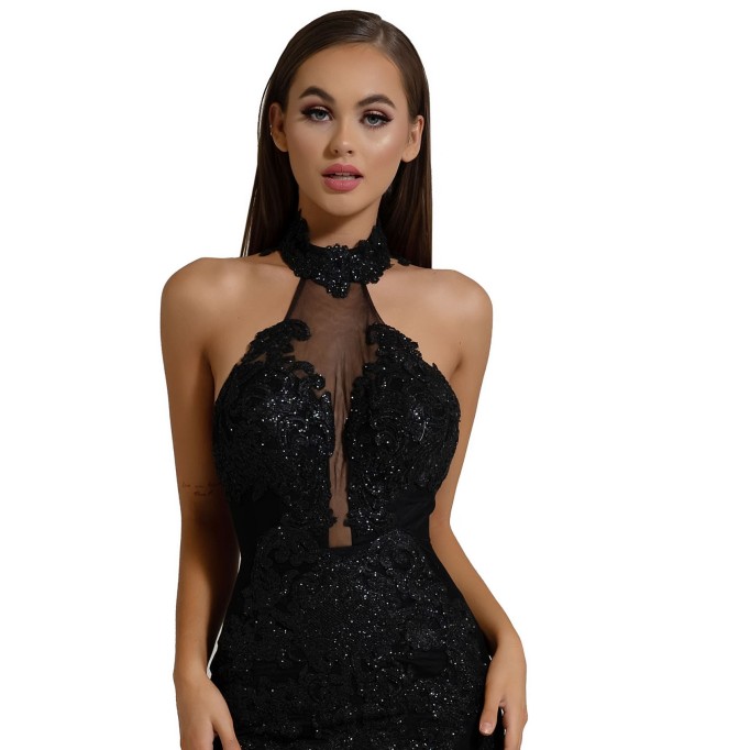 Fenduch FD6084 Dress