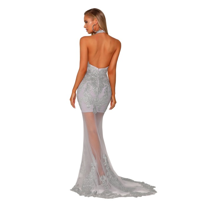 Fenduch FD6084 Dress