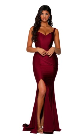 Fenduch FD6339 Dress