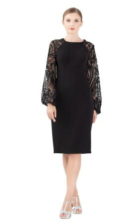 Fenduch 1927 Dress