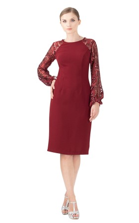 Fenduch 1927 Dress
