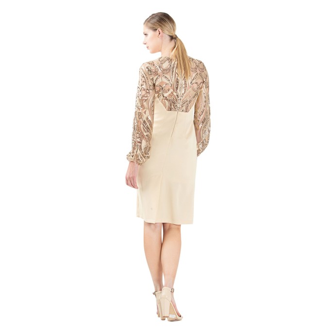 Fenduch 1927 Dress