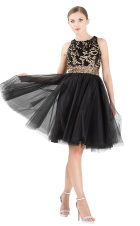 Fenduch 1988 Dress